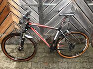 Specialized Stumpjumper Hardtail 29 - Krün