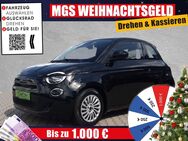 Fiat 500E, Action # #ANDROID # # #Metallic, Jahr 2021 - Weiden (Oberpfalz)