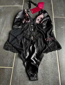 Hunkemöller Body „Zinnia“ XL - Übach-Palenberg Zentrum