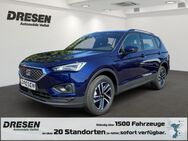 Seat Tarraco, Style Panoranadach, Jahr 2024 - Korschenbroich