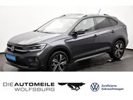 VW Taigo, 1.0 TSI OPF Style "Black Roof", Jahr 2024 - Wolfsburg