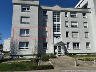 4-Zimmer-Eigentumswohnung mit Einbauküche, Balkon und Tiefgaragen-Stellplatz - Rheinfelden (Baden)