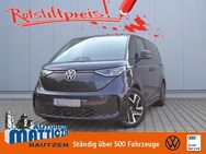 VW ID.BUZZ, Pro 20-ZOLL PRO DESIGN K, Jahr 2023 - Bautzen