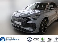 Audi Q4, S Line, Jahr 2023 - Aurich