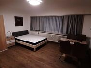 1 Zimmer Appartement, vollmöbliert, Einbauküche, ruhig und zentral gelegen zur Warmmiete - Ludwigshafen (Rhein)