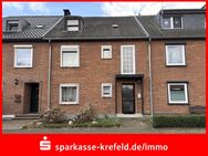 Reihenmittelhaus mit Garage - Schwalmtal (Nordrhein-Westfalen)