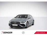 Mercedes CLA 250, e SB AMG Line, Jahr 2024 - Oldenburg