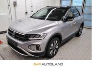 VW T-Roc, 1.5 TSI MOVE | | | |, Jahr 2023 - Passau