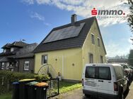 Einseitig angebautes Einfamilienhaus mit großem Grundstück - Roetgen (Tor zur Eifel)