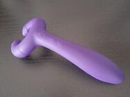 Dreipunkt Vibrator Mann/ Frau/ Paare - Saarbrücken