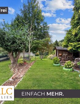 Ein Haus voller Chancen - Verwandeln Sie es nach Ihren Vorstellungen! - Castrop-Rauxel