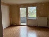 Geräumige 3-Zimmer-Wohnung mit Balkon in Gummersbach - Gummersbach