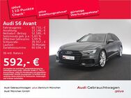 Audi S6, Avant TDI Zoll, Jahr 2022 - Eching (Regierungsbezirk Oberbayern)