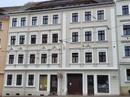 Gemütliches Nest im Dachgeschoß, EBK und Stellplatz möglich - Görlitz
