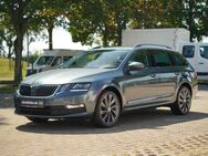 Skoda Octavia, 1.5 TSI COMBI AMB SITZ-HZ, Jahr 2018 - Eisleben (Lutherstadt) Wolferode