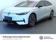 VW ID.7, Tourer PRO MASSAGE, Jahr 2024 - Dresden