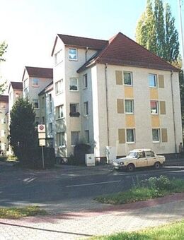 Wohnungsangebot Schilfbreite 32 - Magdeburg