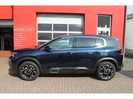 Citroen C5 Aircross Feel Pack PT130 Kamera Shz DAB Apple - Großrudestedt