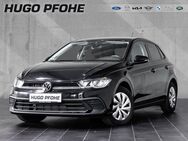 VW Polo, 1.0 TSI VI Life OPF Life, Jahr 2022 - Hamburg