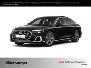 Audi A8, 50 TDI QUATTRO HEAD, Jahr 2023 - Nordhausen
