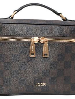 JOOP! Kosmetiktasche cortina piazza flora washbag mhz, Kulturbeutel Beautycase Washbag