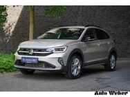 VW Taigo, 1.0 l TSI Life OPF IQ-Drive, Jahr 2024 - Ahlen