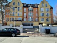 +++ Top Lage am Stadtpark , 2 Raum mit Tiefgaragenstellplatz +++ - Plauen