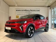 Renault Captur, Techno ECO-G 100 Techno, Jahr 2022 - Dortmund