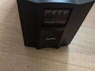 USV APC Smart UPS 1000 unterbrechungsfreie Stromversorgung - Husum (Niedersachsen)