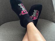 Getragene Socken - Frankfurt (Main)