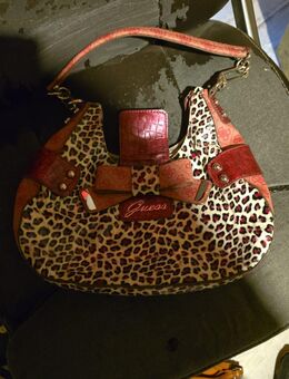 Biete verschiedene Damen Handtaschen an - Eisleben (Lutherstadt)