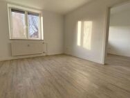 *** Modernisierte Etagenwohnung mit Loggia zzgl. Mansarde / WC *** - Essen