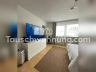 [TAUSCHWOHNUNG] Schöne 1 Zimmer Wohnung direkt in der Innenstadt - Frankfurt (Main)