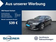 VW Passat Variant, 1.5 l eTSI Business, Jahr 2024 - Alzey