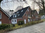 HH-Eißendorf: gehobene 3-Zimmer-ETW in guter Wohnlage mit Balkon und TG-Stellplatz - Hamburg