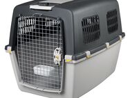 Trixie Transportbox Gulliver - B 73 x T 104 x H 75 cm (Größe 7)