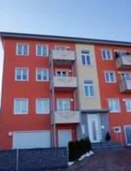 Helle 2-Zimmer-Wohnung - Rotthalmünster