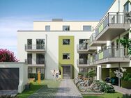 Single-Apartment mit kleinem Balkon - Neufahrn (Freising)