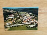Ansichtskarte-AK-400-Wilhelmsfeld bei Heidelberg. - Nörvenich
