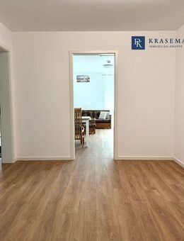 Top-Zustand & Helles Ambiente - Wohnung in bester Lage in Laatzen - Laatzen