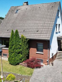 Ruhige Siedlungslage - Ideal für eine Familie ! - Bohmte