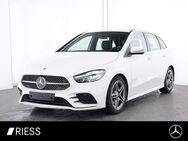 Mercedes B 200, AMG Sport Premiun Winterpaket, Jahr 2023 - Rottweil