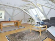 Gemütliche möblierte 2-Zimmer Wohnung mit Internet in Wiesbaden-Bierstadt - Wiesbaden