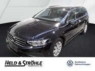 VW Passat Variant, 2.0 TDI, Jahr 2023 - Neu Ulm