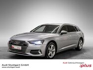 Audi A6, Avant sport 35 TDI, Jahr 2023 - Stuttgart