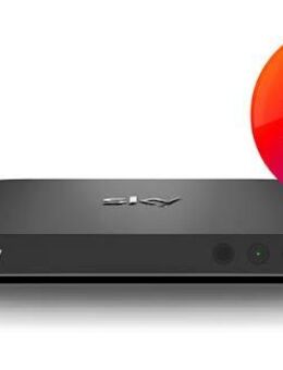 SkY Q mini (Ungeöffnet) - Dahme-Mark