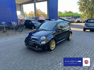 Abarth 695, 75 Anniversario, Jahr 2024 - Hamburg