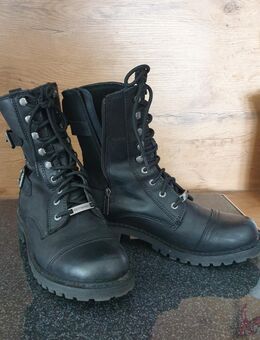 Motorradstiefel "Harley Davidson" - Schrobenhausen