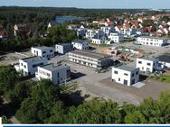 Bauträgerfreies Baugrundstück im neuen Wohngebiet "Heideviertel" in Halle/Nietleben - Halle (Saale)