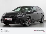 Audi A4 40 TFSI Q 2x S LINE MATRIX AHK VIRTUAL - Bochum